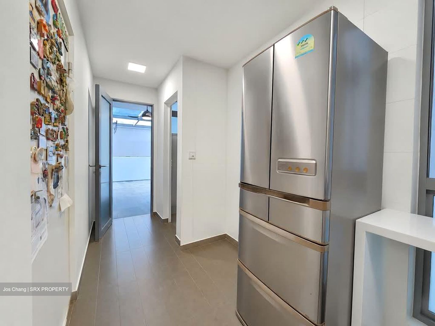 Double Bay Residences (D18), Condominium #596417481